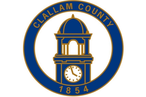 seal of Clallam County