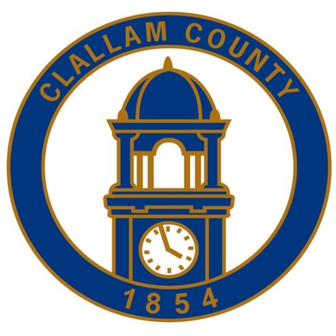 Seal of Clallam County
