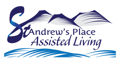 Logo of St. Andrews Place