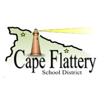 cape flattery school district logo