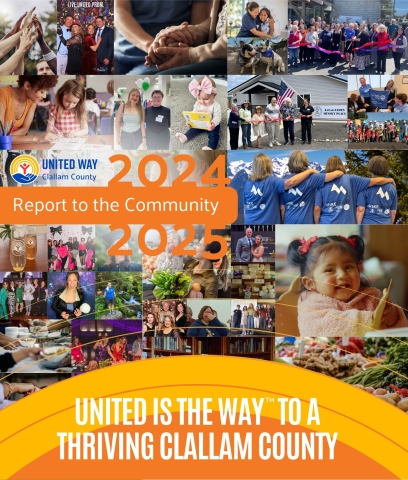 thumbnail of the first page of a report wit a collage of photos