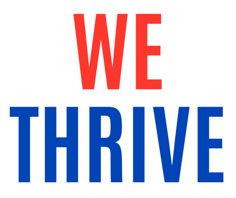 We Thrive