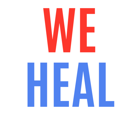 We Heal