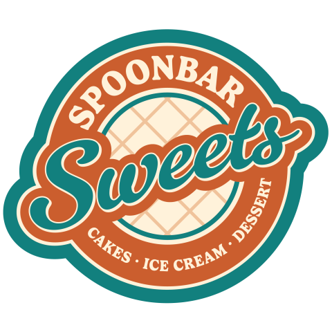 logo for spoonbar sweets