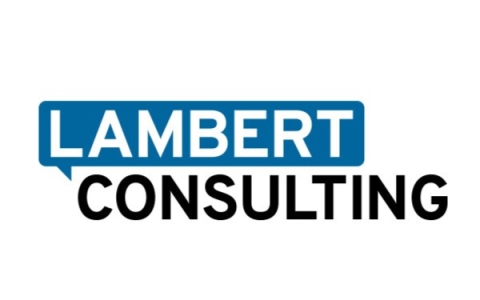 Lambert Consulting logo