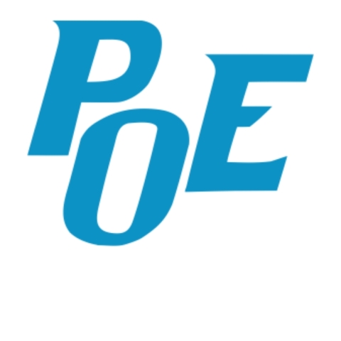 Letters POE