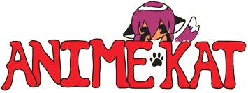 anime kat logo