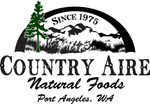 country aire logo