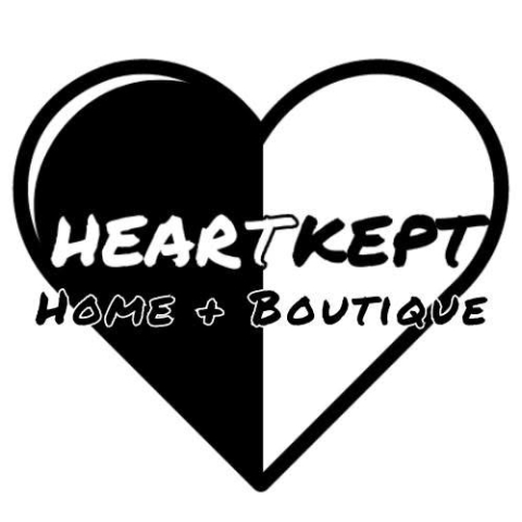 heartkept logo