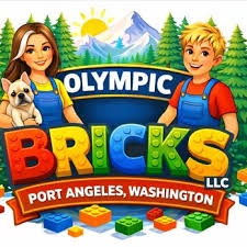 olympic bricks logo