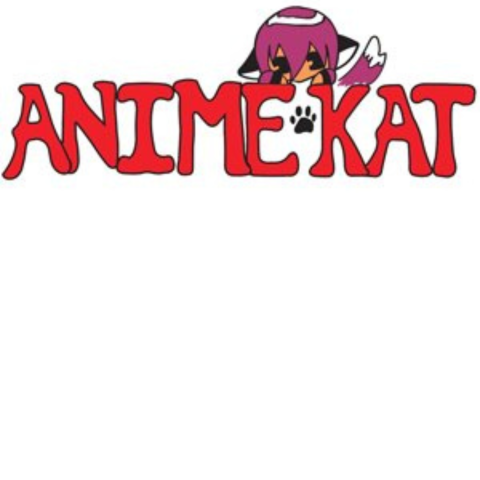 anime kat logo