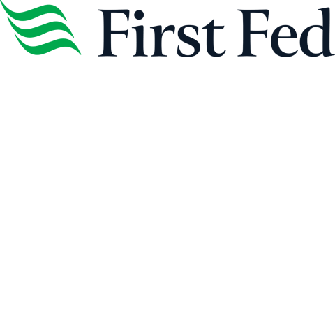 first fed logo
