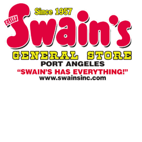 swains logo