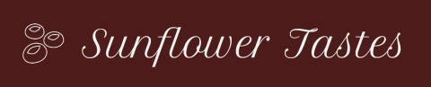 sunflower tastes logo