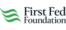 Logo of First Fed Foundation
